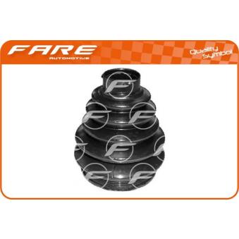 Joint-soufflet, arbre de commande FARE SA 4482 pour MG MG 4 1.6 HDI - 109cv