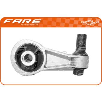 Support moteur FARE SA [4492]