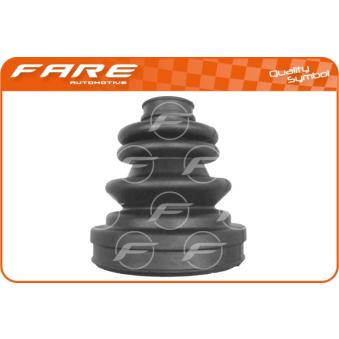 Joint-soufflet, arbre de commande FARE SA OEM 96245292 Joint-soufflet, arbre de commande FARE SA OEM 96245292