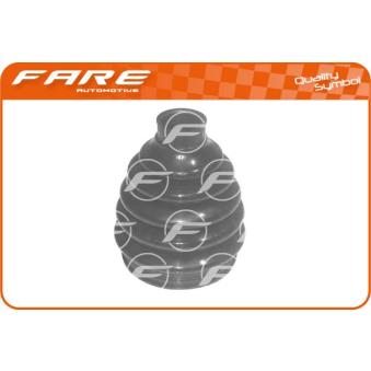 Joint-soufflet, arbre de commande FARE SA 4520 pour LADA XRAY 1.6 - 100cv
