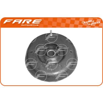 Coupelle de suspension FARE SA [4538]