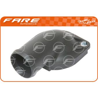 Bride de liquide de refroidissement FARE SA OEM 074121121B Bride de liquide de refroidissement FARE SA OEM 074121121B