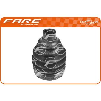 Joint-soufflet, arbre de commande FARE SA OEM 044270D030