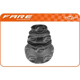 Joint-soufflet, arbre de commande FARE SA [4556]