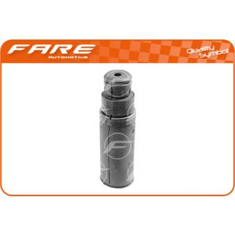 Butée élastique, suspension FARE SA 4642 pour KIA OPIRUS 1.8 16V - 110cv