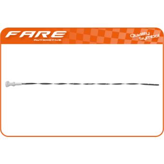 Jauge de niveau d'huile FARE SA [4689]