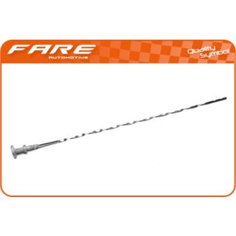 Jauge de niveau d'huile FARE SA [4690]
