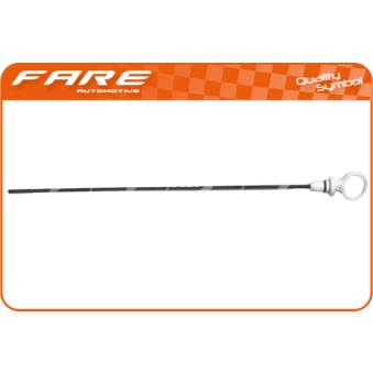 Jauge de niveau d'huile FARE SA [4707]