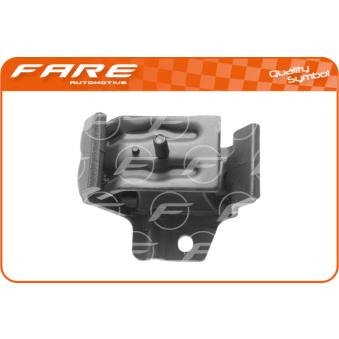 Support, suspension du moteur FARE SA [4714]