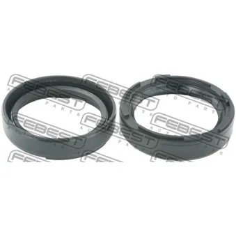 FEBEST 95FAY-39501012X - Bague d'étanchéité, différentiel