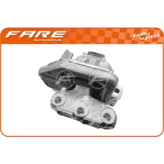 Support moteur FARE SA OEM 1807HR