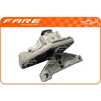 Support moteur FARE SA OEM 1839E4