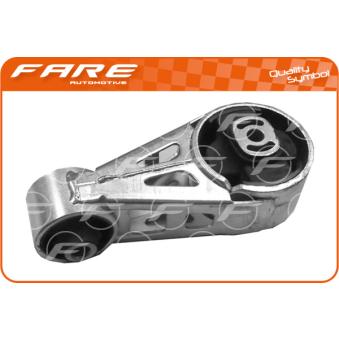 Support moteur FARE SA OEM 9401806349