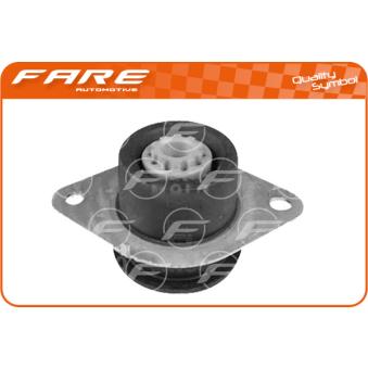 Support moteur FARE SA [4737]