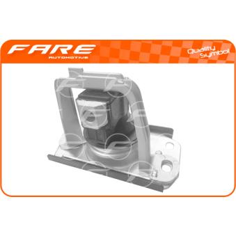 Support moteur FARE SA OEM 4418051 Support moteur FARE SA OEM 4418051