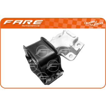 Support moteur FARE SA OEM 1839H8