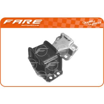 Support moteur FARE SA OEM 183990 Support moteur FARE SA OEM 183990
