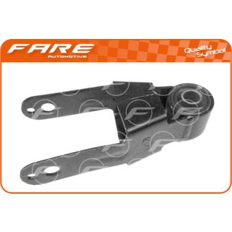 Support moteur FARE SA OEM 185416