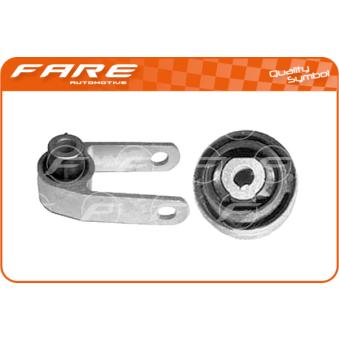 Support moteur FARE SA [4756]
