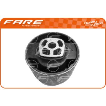 Support, suspension du moteur FARE SA OEM 180935