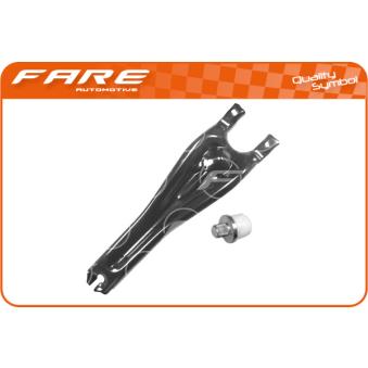 Fourchette de débrayage, embrayage FARE SA [4773]