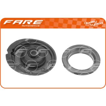 Coupelle de suspension FARE SA OEM 198283