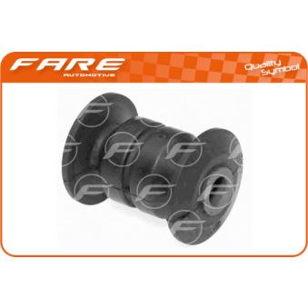 Silent bloc de suspension (train avant) FARE SA OEM A9013330214