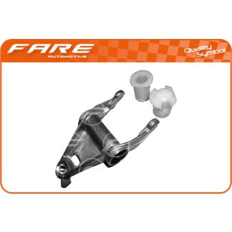Fourchette de débrayage, embrayage FARE SA [4799]