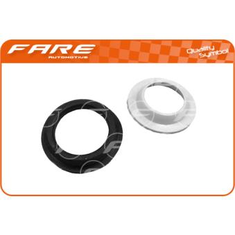 Joint d'étanchéité, boîte de vitesse manuelle FARE SA OEM 4438297