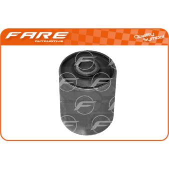 Silent bloc de suspension (train arrière) FARE SA 4816