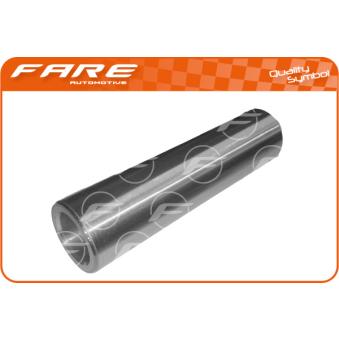 Suspension, jambe d'essieu FARE SA 4870 pour PEUGEOT 206 2.0 HDI 90 - 90cv