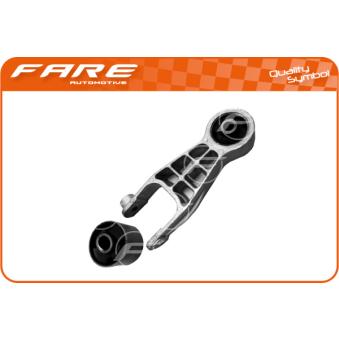 Support, suspension du moteur FARE SA OEM 9227882 Support, suspension du moteur FARE SA OEM 9227882
