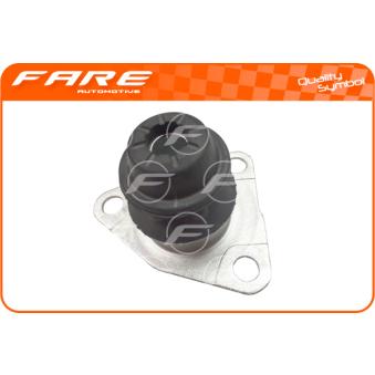Support moteur FARE SA OEM 7770324