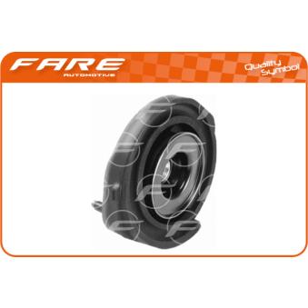 Coupelle de suspension FARE SA [4878]