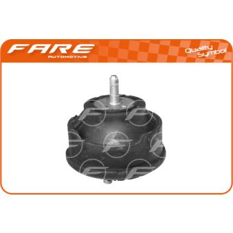 Support moteur FARE SA OEM 22111094814 Support moteur FARE SA OEM 22111094814