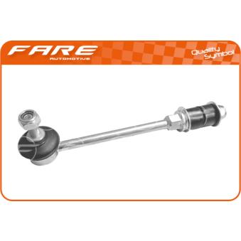 Entretoise/tige, stabilisateur FARE SA OEM 562600F001