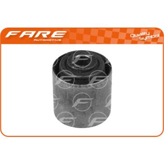 Silent bloc de suspension (train arrière) FARE SA [4904]