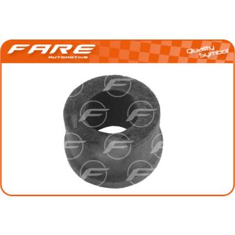 Support, silentbloc du bras transversal FARE SA OEM 6038422305