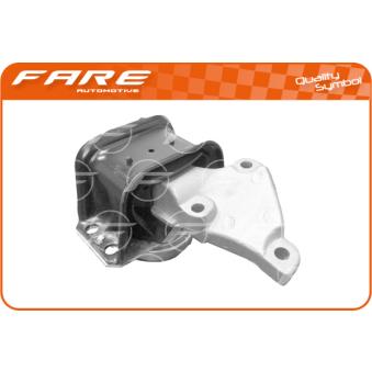 Support moteur FARE SA OEM 183993 Support moteur FARE SA OEM 183993