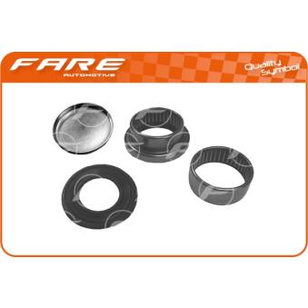 Kit de réparation, bras triangulaire FARE SA OEM 513265 Kit de réparation, bras triangulaire FARE SA OEM 513265