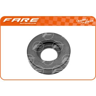 Roulement, coupelle de suspension FARE SA OEM 90374844 Roulement, coupelle de suspension FARE SA OEM 90374844