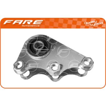 Support moteur FARE SA OEM 180691