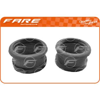 Gaine de suralimentation FARE SA OEM 7701471372