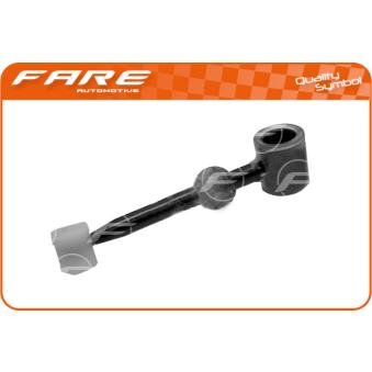 Kit de réparation, levier de changement de vitesse FARE SA 4988 pour FIAT RITMO 1.6 - 110cv