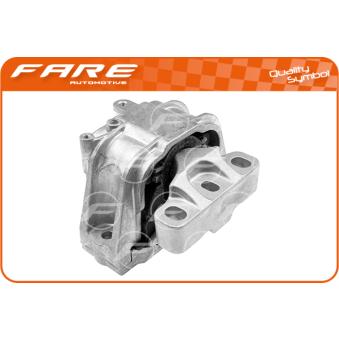 Support moteur FARE SA [4993]