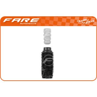 Kit de protection contre la poussière, amortisseur FARE SA OEM 503370 Kit de protection contre la poussière, amortisseur FARE SA OEM 503370