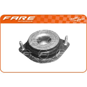 Support moteur FARE SA 5054 pour RENAULT THALIA 1.5 DCI - 65cv