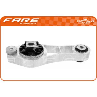 Support moteur FARE SA [5056]