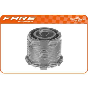 Suspension, corps de l'essieu FARE SA OEM A6383170312 Suspension, corps de l'essieu FARE SA OEM A6383170312