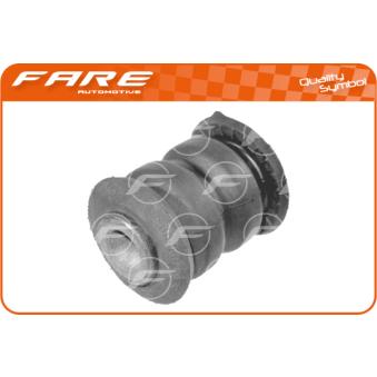 Silent bloc de suspension (train avant) FARE SA OEM 54560AX600 Silent bloc de suspension (train avant) FARE SA OEM 54560AX600